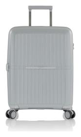 Heys Airlite S Grey kufor + kozmetická taštička zadarmo