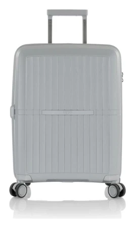 Heys Airlite S Grey kufr + kosmetická taštička zdarma
