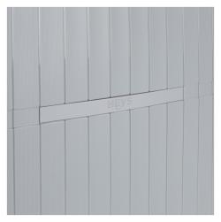 Heys Airlite S Grey kufor + kozmetická taštička zadarmo
