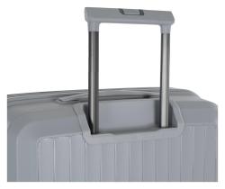 Heys Airlite S Grey kufor + kozmetická taštička zadarmo