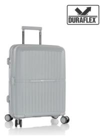Heys Airlite S Grey kufr + kosmetická taštička zdarma