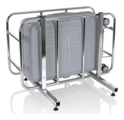Heys Airlite S Grey kufor + kozmetická taštička zadarmo