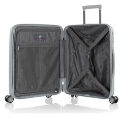Heys Airlite S Grey kufor + kozmetická taštička zadarmo