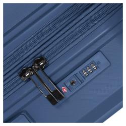 Heys Airlite S,M,L Blue sada kufrů + sleva 1000,- na příslušenství