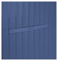 Heys Airlite S,M,L Blue sada kufrů + sleva 1000,- na příslušenství