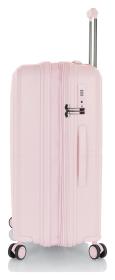 Heys Airlite S,M,L Blush sada kufrů + sleva 1000,- na příslušenství