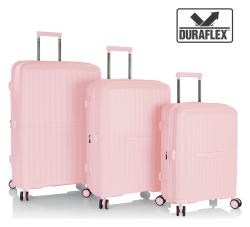 Heys Airlite S,M,L Blush sada kufrů + sleva 1000,- na příslušenství