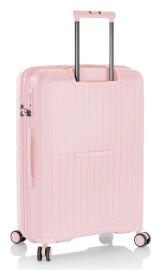 Heys Airlite S,M,L Blush sada kufrů + sleva 1000,- na příslušenství