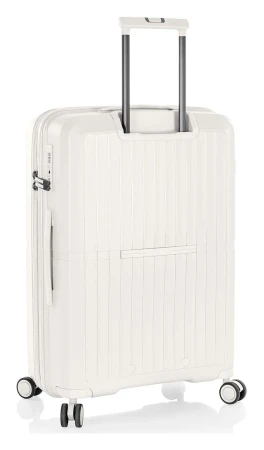 Heys Airlite S, M, L bílá sada kufrů
