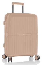 Heys Airlite S Nude kufor + kozmetická taštička zadarmo