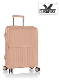 Heys Airlite S Nude kufr + kosmetická taštička zdarma