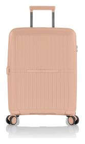 Heys Airlite S Nude kufor + kozmetická taštička zadarmo