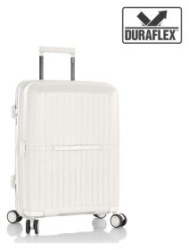 Heys Airlite S White kufr + kosmetická taštička zdarma