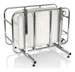 Heys Airlite S White kufor + kozmetická taštička zadarmo