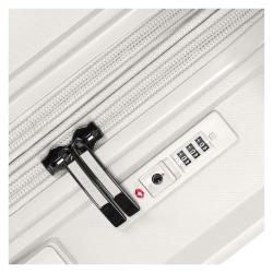 Heys Airlite S White kufor + kozmetická taštička zadarmo