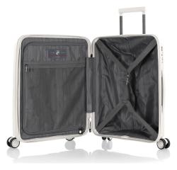 Heys Airlite S White kufor + kozmetická taštička zadarmo