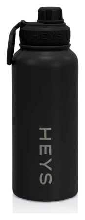 Heys Aqua černá termoska