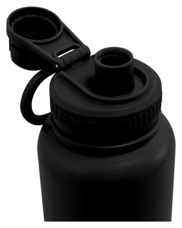 Heys Aqua černá termoska