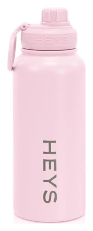 Heys Aqua růžová termoska
