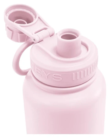 Heys Aqua růžová termoska