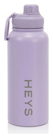 Heys Aqua fialová termoska