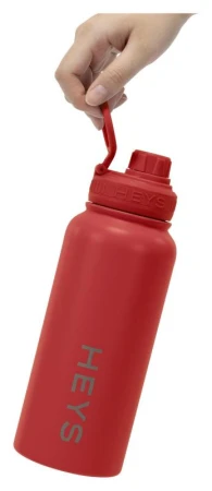 Heys Aqua červená termoska