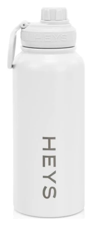 Heys Aqua bílá termoska