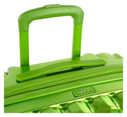 Heys Astro L Green kufr + sleva 500,- na příslušenství