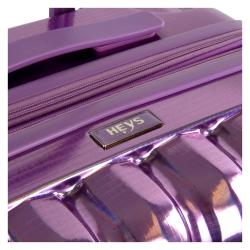 Heys Astro L Purple kufr