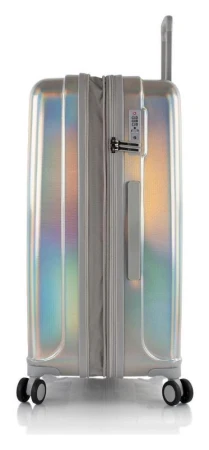 Heys Astro L Silver kufr + sleva 500,- na příslušenství