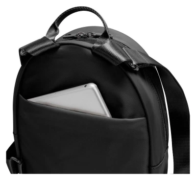 Heys Basic Backpack Black batoh