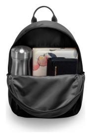 Heys Basic Backpack Black batoh