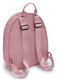 Heys Basic Backpack Dusty Pink batoh