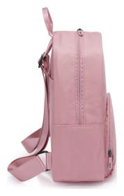 Heys Basic Backpack Dusty Pink batoh