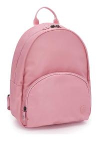 Heys Basic Backpack Dusty Pink batoh Heys Basic Backpack Dusty Pink batoh