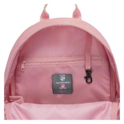 Heys Basic Backpack Dusty Pink batoh