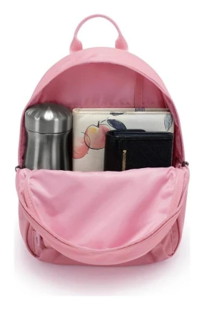 Heys Basic Backpack Dusty Pink batoh
