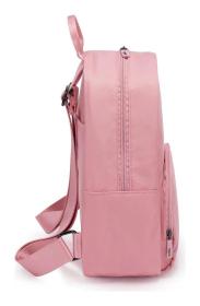 Heys Basic Backpack Dusty Pink batoh