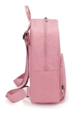 Heys Basic Backpack Dusty Pink batoh