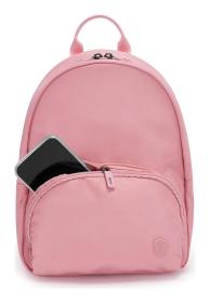 Heys Basic Backpack Dusty Pink batoh