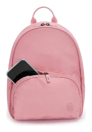 Heys Basic Backpack Dusty Pink batoh