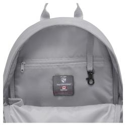 Heys Basic Backpack Grey batoh