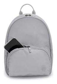 Heys Basic Backpack Grey batoh