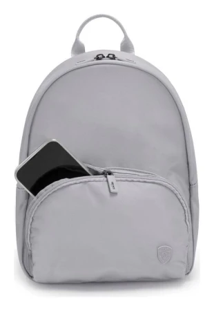 Heys Basic Backpack Grey batoh