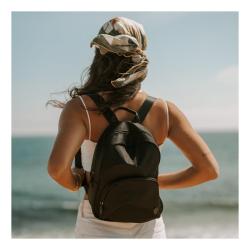 Heys Basic Backpack Grey batoh