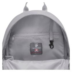 Heys Basic Backpack Grey batoh