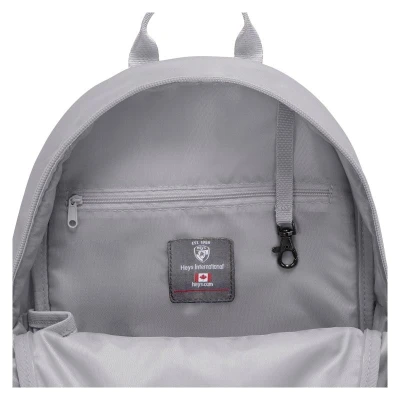 Heys Basic Backpack Grey batoh