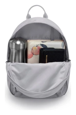 Heys Basic Backpack Grey batoh