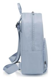 Heys Basic Backpack Stone Blue batoh
