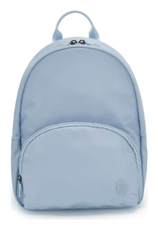 Heys Basic Backpack Stone Blue batoh
